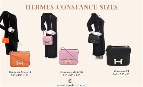 constance hermes color|hermes constance bag sizes.